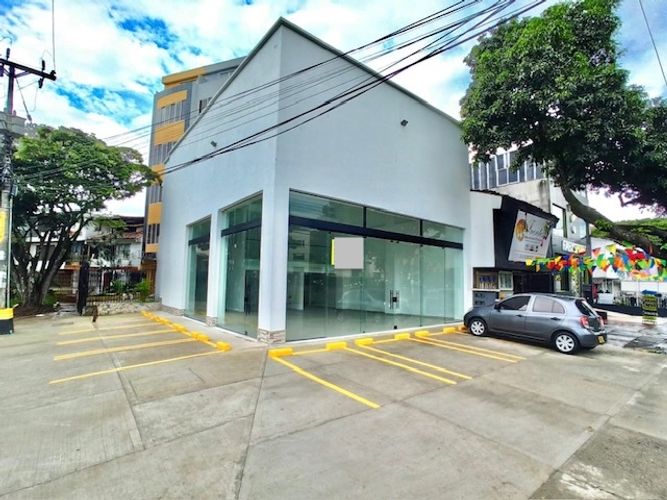 Local en Arriendo en El gran limonar cataya, Cali - Miniatura 5