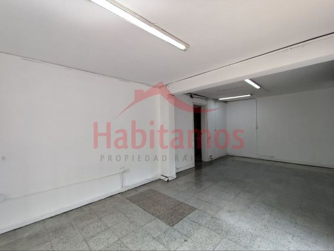 Local en arriendo en Laureles, Medellín - Imagen 1