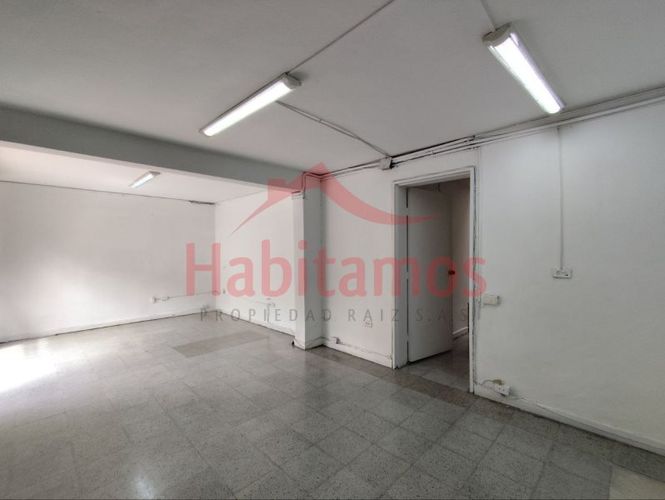 Local en arriendo en Laureles, Medellín - Miniatura 2