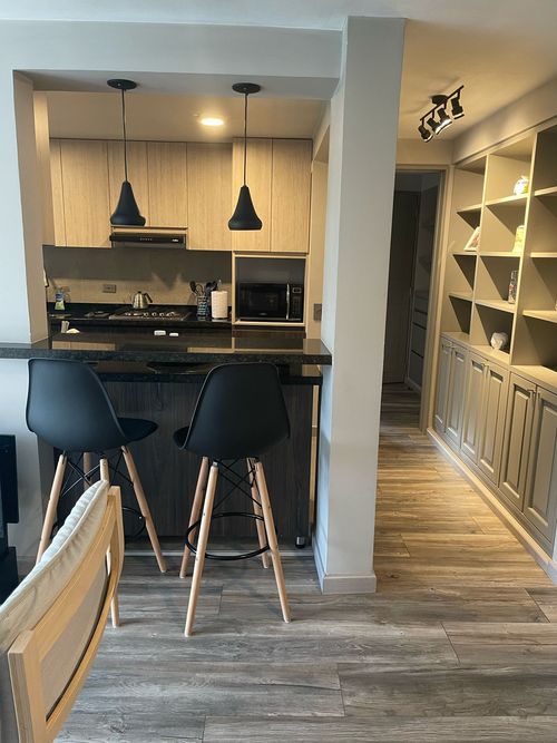 Apartaestudio en Venta en Normandia, Cali - Miniatura 4