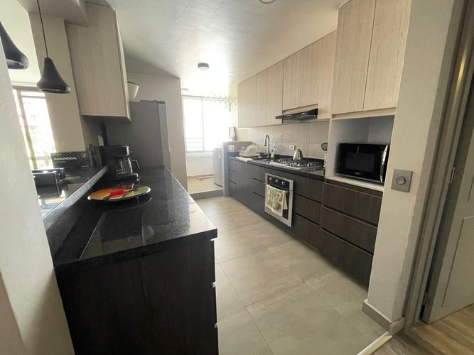 Apartaestudio en Venta en Normandia, Cali - Miniatura 5