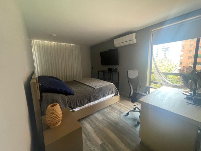 Apartaestudio en Venta en Normandia, Cali - Miniatura 8