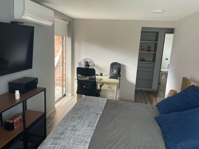 Apartaestudio en Venta en Normandia, Cali - Miniatura 9