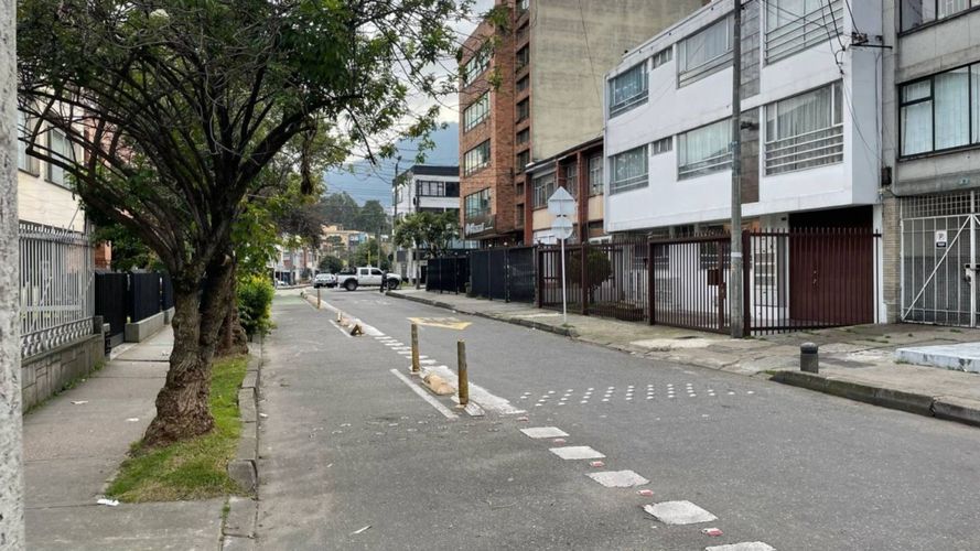 Casa en Venta en La soledad, Bogotá - Miniatura 2