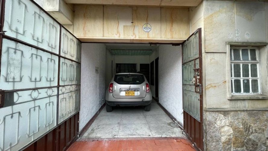 Casa en Venta en La soledad, Bogotá - Miniatura 4