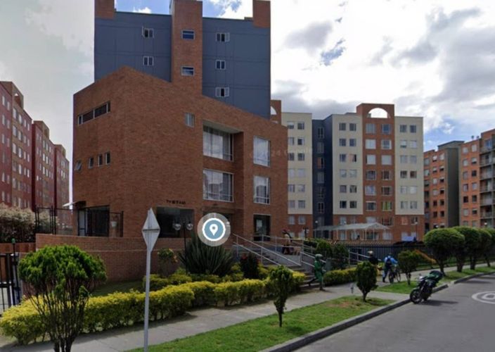 Apartamento en Venta en Capellania, Bogotá - Imagen 1