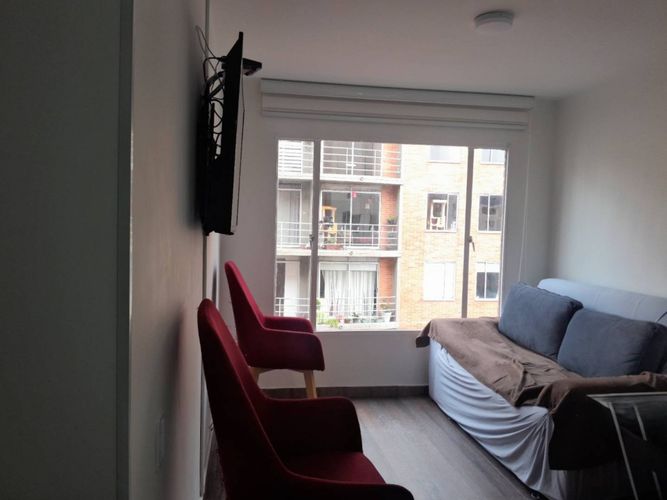 Apartamento en Venta en Capellania, Bogotá - Miniatura 6