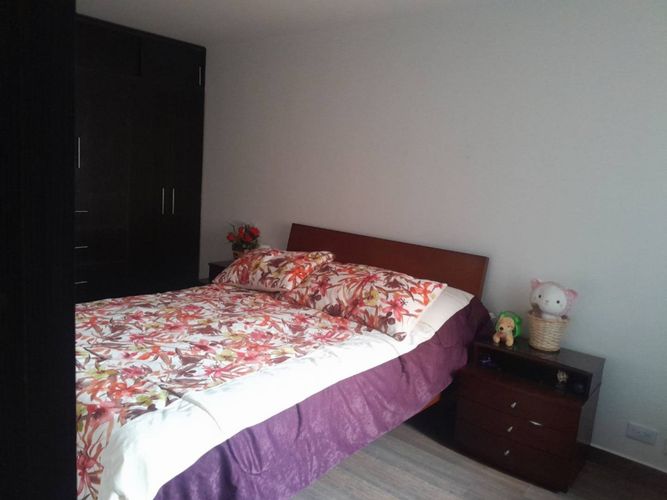 Apartamento en Venta en Capellania, Bogotá - Miniatura 14