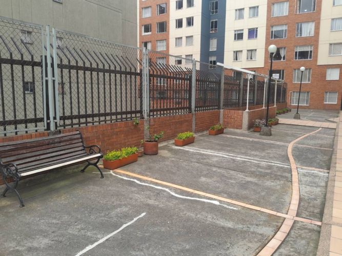 Apartamento en Venta en Capellania, Bogotá - Miniatura 24