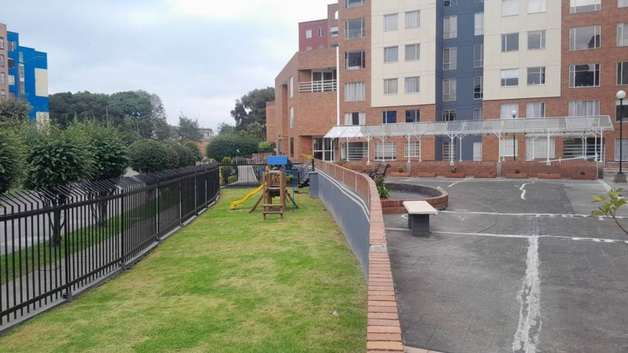 Apartamento en Venta en Capellania, Bogotá - Miniatura 25