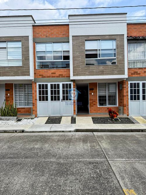 Casa en Venta en Dosquebradas - Imagen 1