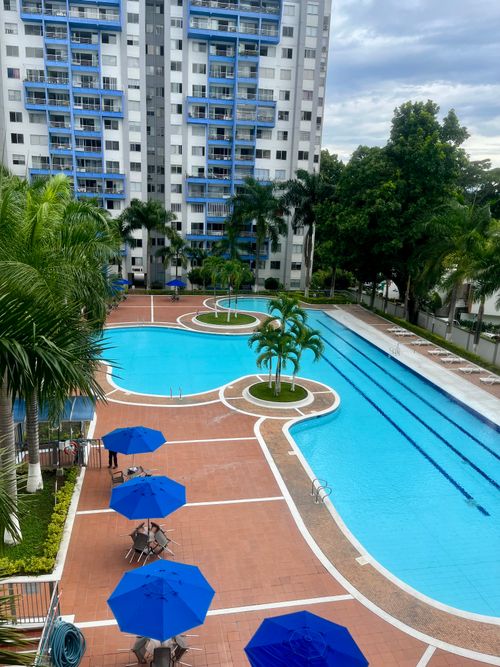 Apartamento en Venta en El olimpo, Floridablanca - Imagen 1