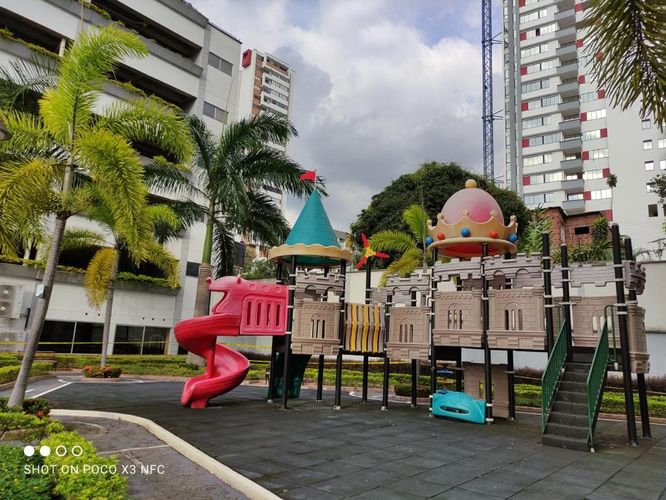 Apartamento en Venta en El olimpo, Floridablanca - Miniatura 21