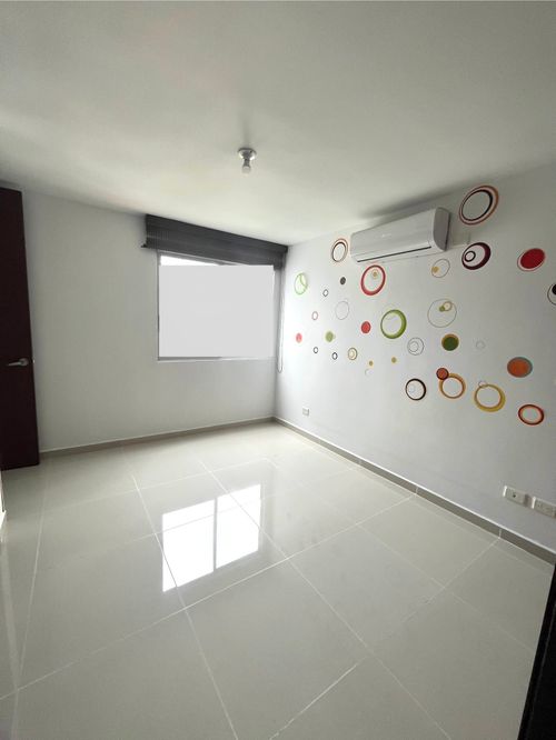 Apartamento en Venta en El olimpo, Floridablanca - Miniatura 10