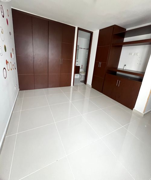 Apartamento en Venta en El olimpo, Floridablanca - Miniatura 11