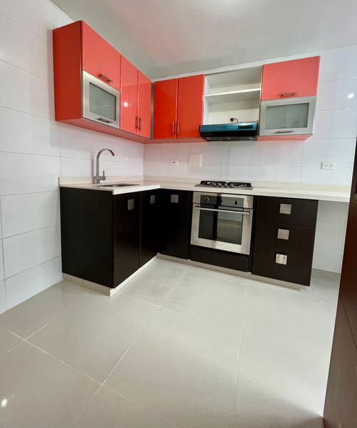 Apartamento en Venta en El olimpo, Floridablanca - Miniatura 6