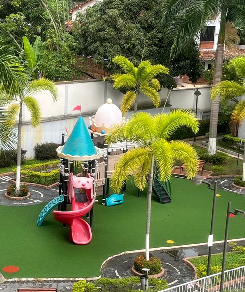 Apartamento en Venta en El olimpo, Floridablanca - Miniatura 20