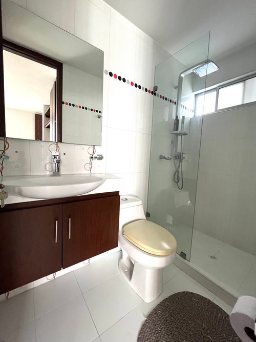 Apartamento en Venta en El olimpo, Floridablanca - Miniatura 18