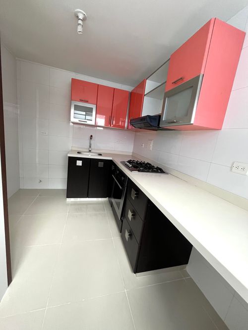 Apartamento en Venta en El olimpo, Floridablanca - Miniatura 8