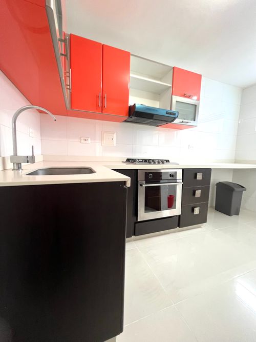 Apartamento en Venta en El olimpo, Floridablanca - Miniatura 7
