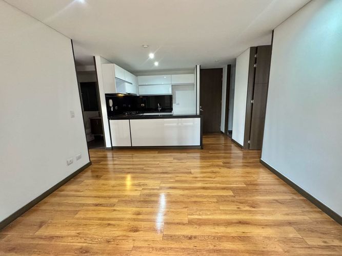 Apartamento en Venta en Suba, Bogotá - Miniatura 3