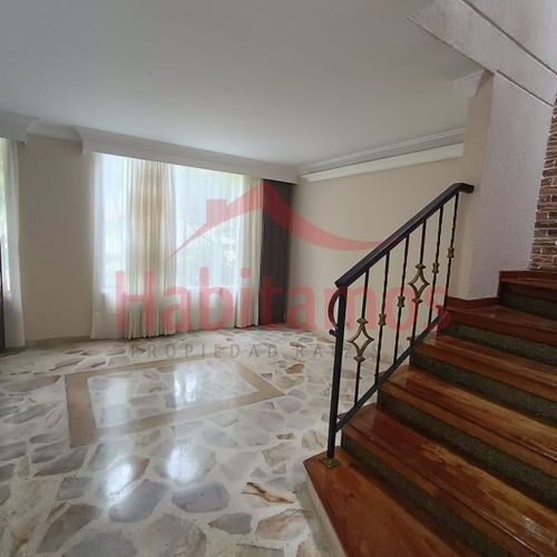 Casa en Arriendo en La pradera, Envigado - Imagen 1