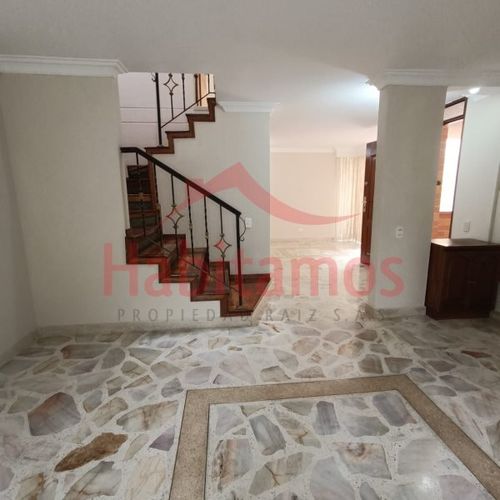 Casa en Arriendo en La pradera, Envigado - Miniatura 2