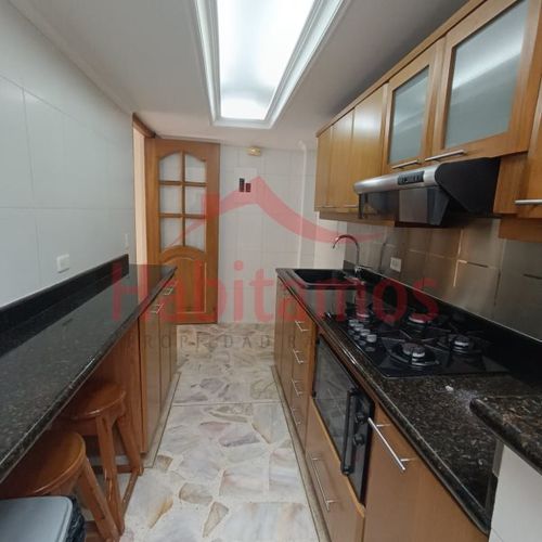 Casa en Arriendo en La pradera, Envigado - Miniatura 4