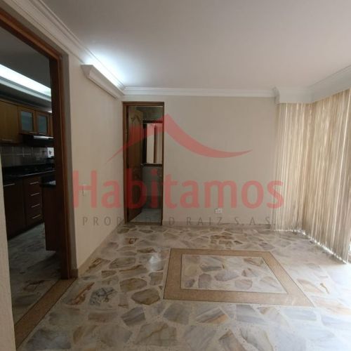 Casa en Arriendo en La pradera, Envigado - Miniatura 6