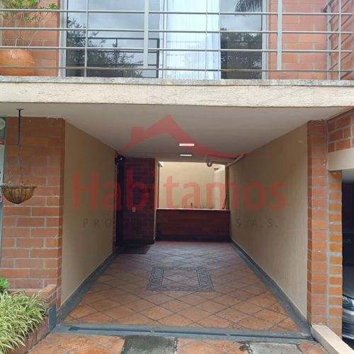 Casa en Arriendo en La pradera, Envigado - Miniatura 7