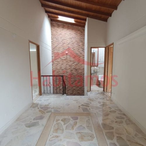 Casa en Arriendo en La pradera, Envigado - Miniatura 9