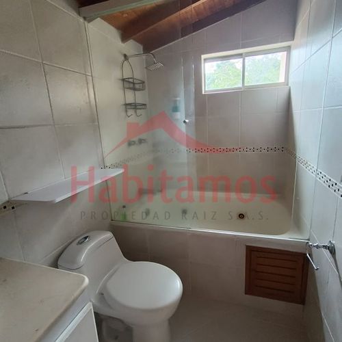 Casa en Arriendo en La pradera, Envigado - Miniatura 12