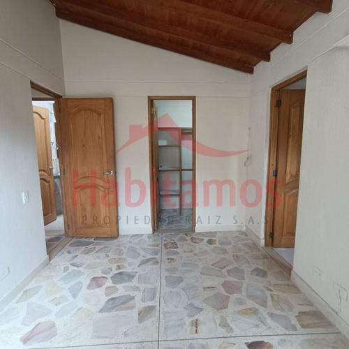Casa en Arriendo en La pradera, Envigado - Miniatura 13