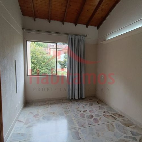 Casa en Arriendo en La pradera, Envigado - Miniatura 16