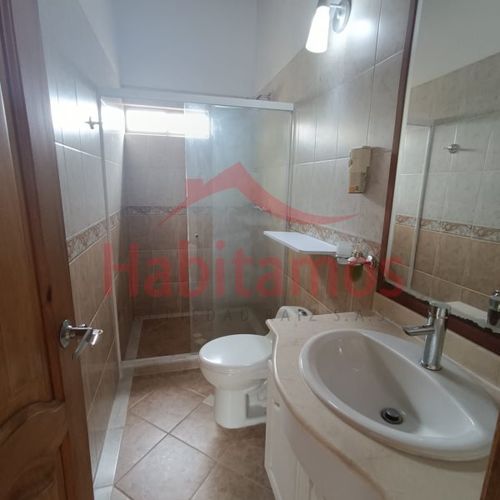 Casa en Arriendo en La pradera, Envigado - Miniatura 17