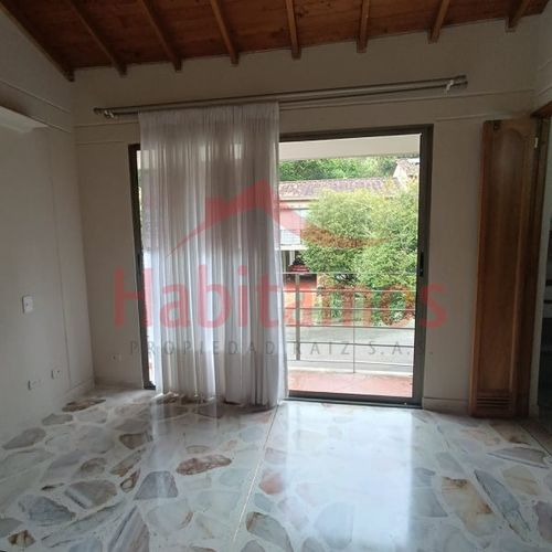 Casa en Arriendo en La pradera, Envigado - Miniatura 20