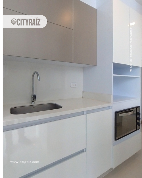 Apartamento en  Arriendo en Suramérica, La estrella - Miniatura 3