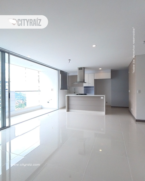 Apartamento en  Arriendo en Suramérica, La estrella - Miniatura 4