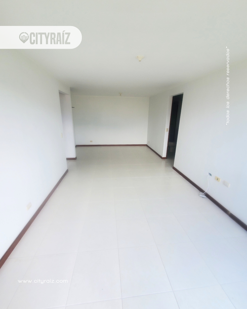 Apartamento en  Arriendo en Suramérica, La estrella - Miniatura 5