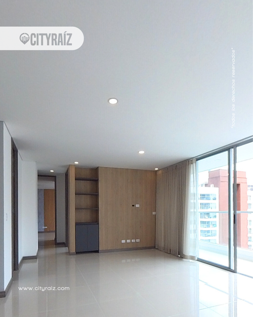 Apartamento en  Arriendo en Suramérica, La estrella - Miniatura 6