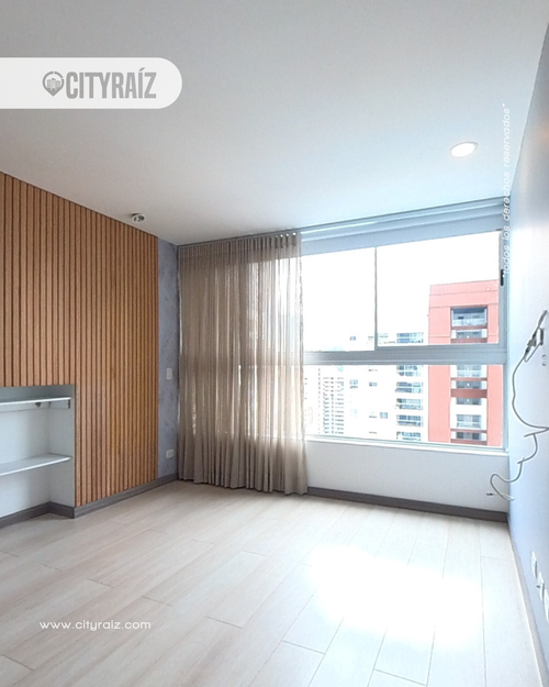 Apartamento en  Arriendo en Suramérica, La estrella - Miniatura 7