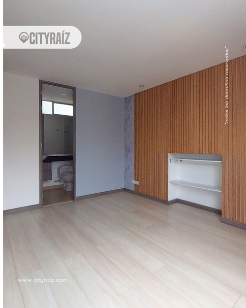 Apartamento en  Arriendo en Suramérica, La estrella - Miniatura 8