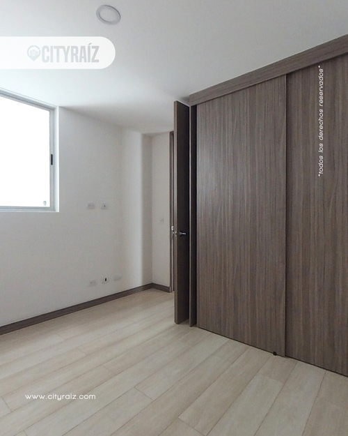 Apartamento en  Arriendo en Suramérica, La estrella - Miniatura 9