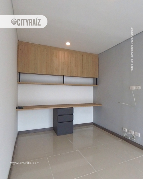 Apartamento en  Arriendo en Suramérica, La estrella - Miniatura 11