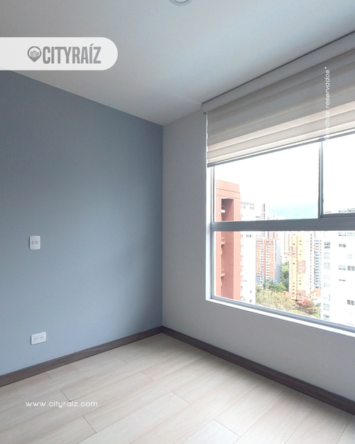 Apartamento en  Arriendo en Suramérica, La estrella - Miniatura 12