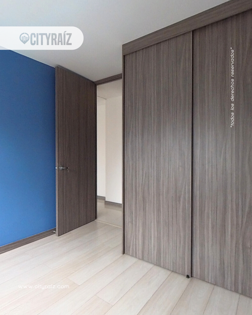 Apartamento en  Arriendo en Suramérica, La estrella - Miniatura 13