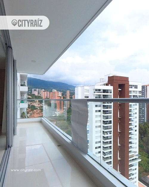 Apartamento en  Arriendo en Suramérica, La estrella - Miniatura 14