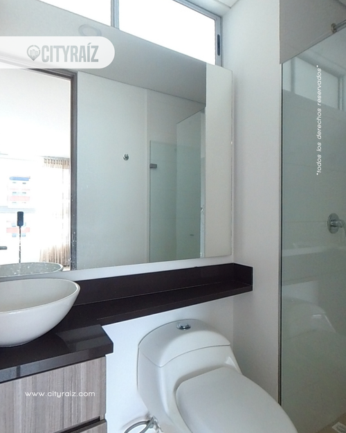 Apartamento en  Arriendo en Suramérica, La estrella - Miniatura 15