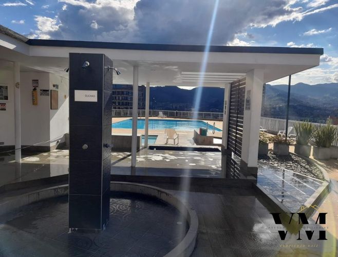 Apartamento en Arriendo en Loma De San Julian, Medellín - Miniatura 11