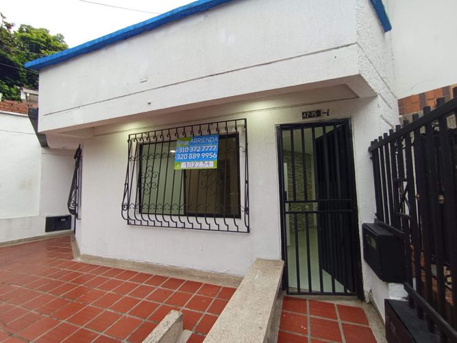 Apartaestudio en Arriendo en Nueva tequendama, Cali - Miniatura 3